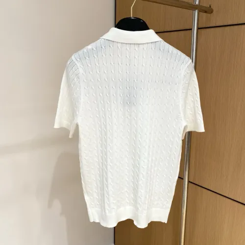 Cheap Ralph Lauren Polo T-Shirts Short Sleeved For Men #1430923 Replica Wholesale [$56.00 USD] [ITEM#1430923] on Replica Ralph Lauren Polo T-Shirts