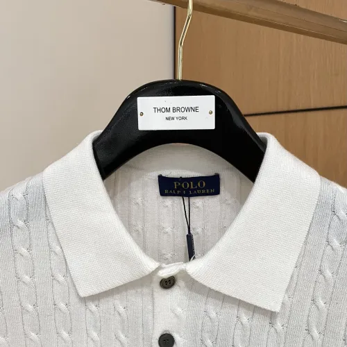 Cheap Ralph Lauren Polo T-Shirts Short Sleeved For Men #1430923 Replica Wholesale [$56.00 USD] [ITEM#1430923] on Replica Ralph Lauren Polo T-Shirts