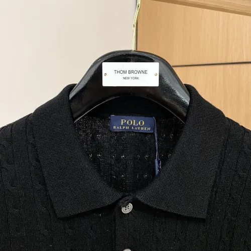 Cheap Ralph Lauren Polo T-Shirts Short Sleeved For Men #1430925 Replica Wholesale [$56.00 USD] [ITEM#1430925] on Replica Ralph Lauren Polo T-Shirts