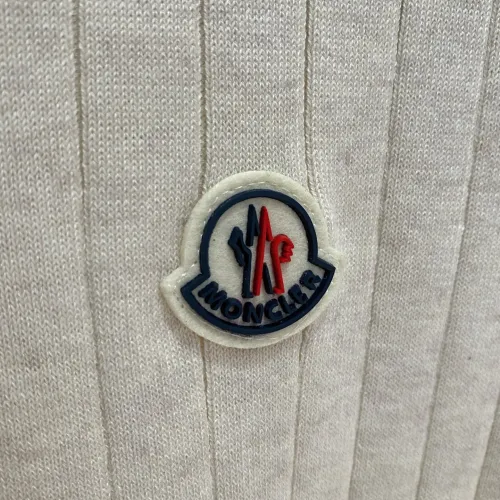 Cheap Moncler T-Shirts Short Sleeved For Men #1430926 Replica Wholesale [$56.00 USD] [ITEM#1430926] on Replica Moncler T-Shirts