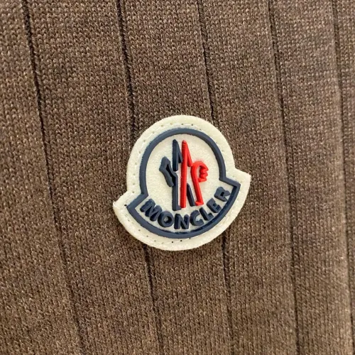 Cheap Moncler T-Shirts Short Sleeved For Men #1430927 Replica Wholesale [$56.00 USD] [ITEM#1430927] on Replica Moncler T-Shirts