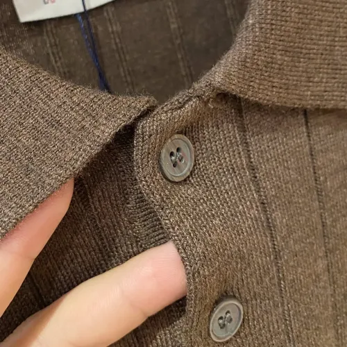 Cheap Moncler T-Shirts Short Sleeved For Men #1430927 Replica Wholesale [$56.00 USD] [ITEM#1430927] on Replica Moncler T-Shirts