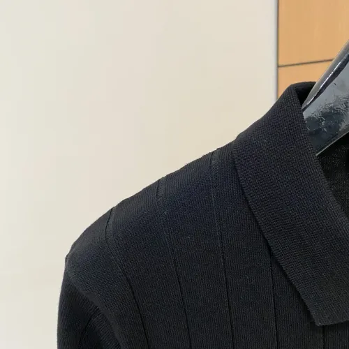 Cheap Moncler T-Shirts Short Sleeved For Men #1430930 Replica Wholesale [$56.00 USD] [ITEM#1430930] on Replica Moncler T-Shirts