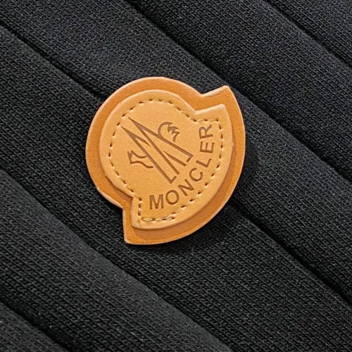 Cheap Moncler T-Shirts Short Sleeved For Men #1430930 Replica Wholesale [$56.00 USD] [ITEM#1430930] on Replica Moncler T-Shirts