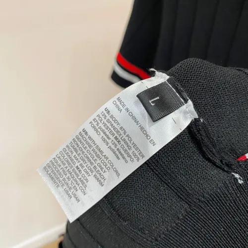 Cheap Moncler T-Shirts Short Sleeved For Men #1430930 Replica Wholesale [$56.00 USD] [ITEM#1430930] on Replica Moncler T-Shirts