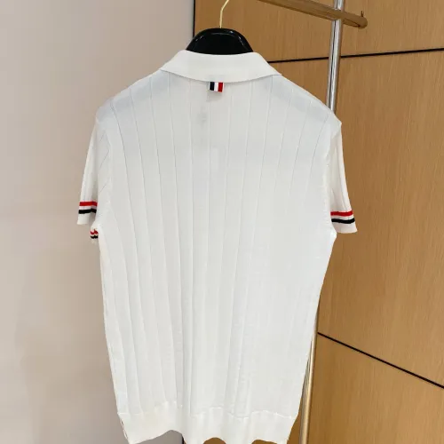 Cheap Moncler T-Shirts Short Sleeved For Men #1430932 Replica Wholesale [$56.00 USD] [ITEM#1430932] on Replica Moncler T-Shirts