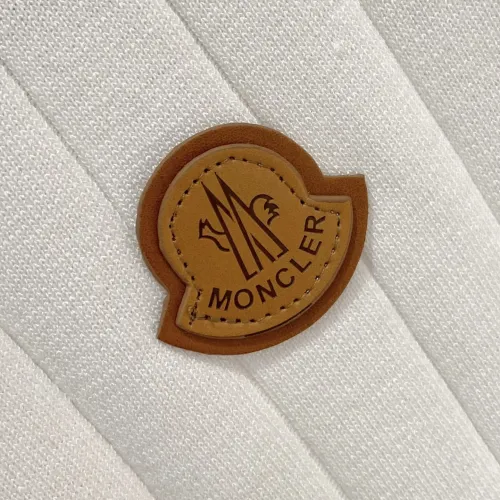 Cheap Moncler T-Shirts Short Sleeved For Men #1430932 Replica Wholesale [$56.00 USD] [ITEM#1430932] on Replica Moncler T-Shirts