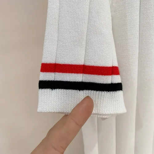 Cheap Moncler T-Shirts Short Sleeved For Men #1430932 Replica Wholesale [$56.00 USD] [ITEM#1430932] on Replica Moncler T-Shirts