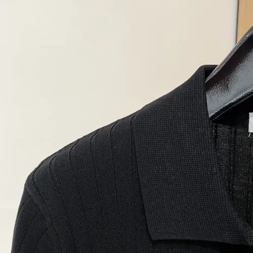 Cheap Moncler T-Shirts Short Sleeved For Men #1430934 Replica Wholesale [$56.00 USD] [ITEM#1430934] on Replica Moncler T-Shirts