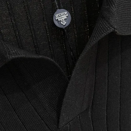 Cheap Moncler T-Shirts Short Sleeved For Men #1430934 Replica Wholesale [$56.00 USD] [ITEM#1430934] on Replica Moncler T-Shirts