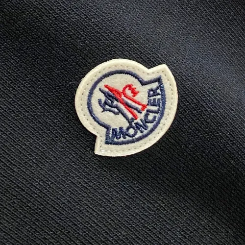 Cheap Moncler T-Shirts Short Sleeved For Men #1430939 Replica Wholesale [$56.00 USD] [ITEM#1430939] on Replica Moncler T-Shirts