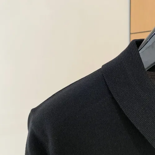 Cheap Moncler T-Shirts Short Sleeved For Men #1430941 Replica Wholesale [$56.00 USD] [ITEM#1430941] on Replica Moncler T-Shirts