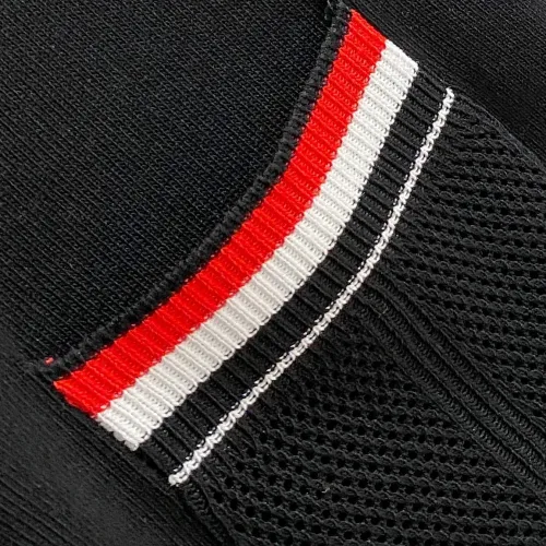 Cheap Moncler T-Shirts Short Sleeved For Men #1430941 Replica Wholesale [$56.00 USD] [ITEM#1430941] on Replica Moncler T-Shirts