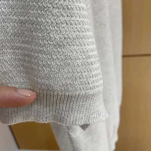 Cheap Prada T-Shirts Short Sleeved For Men #1430942 Replica Wholesale [$56.00 USD] [ITEM#1430942] on Replica Prada T-Shirts