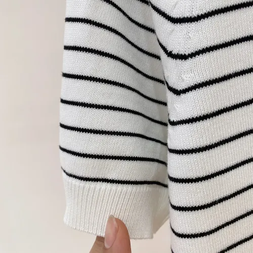 Cheap Prada T-Shirts Short Sleeved For Men #1430946 Replica Wholesale [$56.00 USD] [ITEM#1430946] on Replica Prada T-Shirts