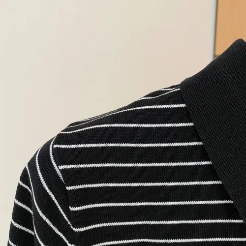 Cheap Prada T-Shirts Short Sleeved For Men #1430948 Replica Wholesale [$56.00 USD] [ITEM#1430948] on Replica Prada T-Shirts