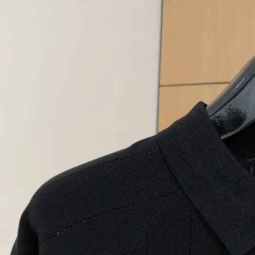 Cheap Prada T-Shirts Short Sleeved For Men #1430949 Replica Wholesale [$56.00 USD] [ITEM#1430949] on Replica Prada T-Shirts