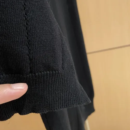 Cheap Prada T-Shirts Short Sleeved For Men #1430949 Replica Wholesale [$56.00 USD] [ITEM#1430949] on Replica Prada T-Shirts