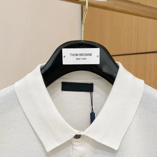 Cheap Prada T-Shirts Short Sleeved For Men #1430951 Replica Wholesale [$56.00 USD] [ITEM#1430951] on Replica Prada T-Shirts