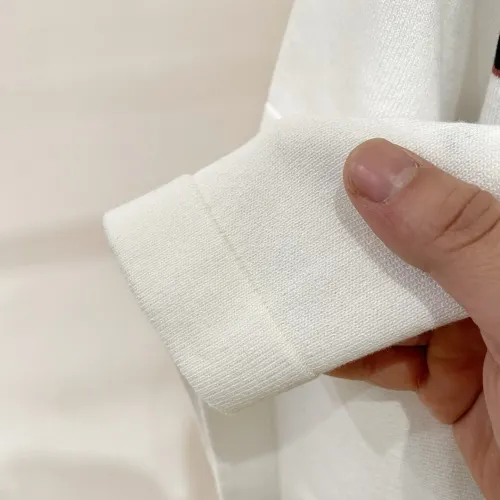 Cheap Prada T-Shirts Short Sleeved For Men #1430951 Replica Wholesale [$56.00 USD] [ITEM#1430951] on Replica Prada T-Shirts