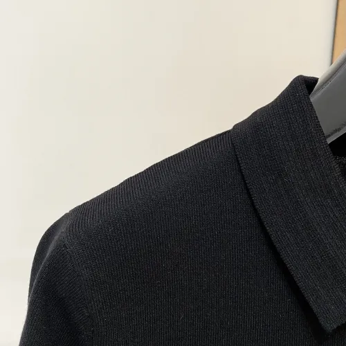 Cheap Prada T-Shirts Short Sleeved For Men #1430952 Replica Wholesale [$56.00 USD] [ITEM#1430952] on Replica Prada T-Shirts