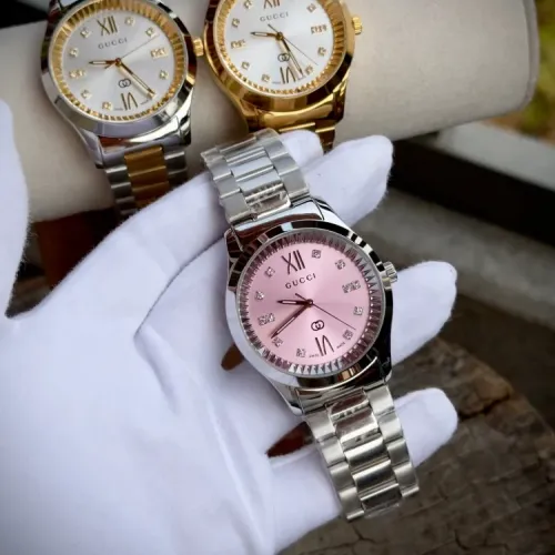 Gucci AAA Quality Watches #1430953