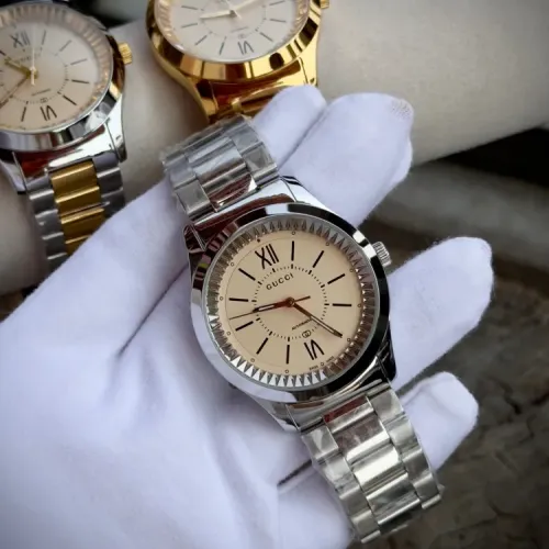Gucci AAA Quality Watches #1430954