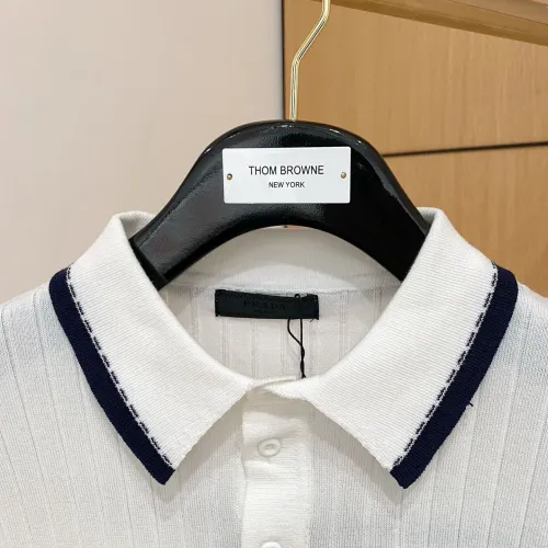 Cheap Prada T-Shirts Short Sleeved For Men #1430955 Replica Wholesale [$56.00 USD] [ITEM#1430955] on Replica Prada T-Shirts