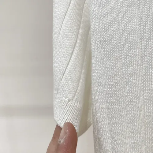 Cheap Prada T-Shirts Short Sleeved For Men #1430955 Replica Wholesale [$56.00 USD] [ITEM#1430955] on Replica Prada T-Shirts