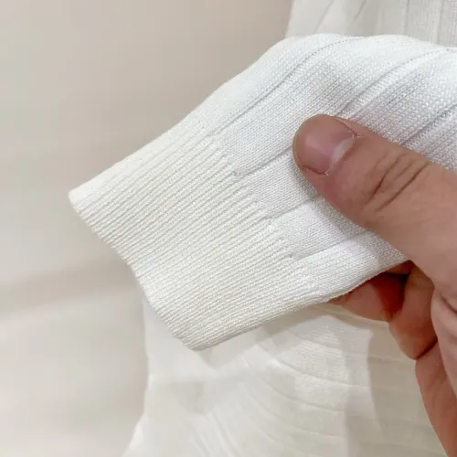 Cheap Prada T-Shirts Short Sleeved For Men #1430955 Replica Wholesale [$56.00 USD] [ITEM#1430955] on Replica Prada T-Shirts