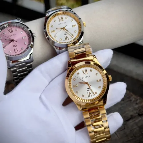 Gucci AAA Quality Watches #1430958