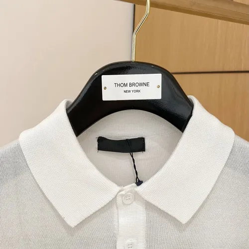 Cheap Prada T-Shirts Short Sleeved For Men #1430959 Replica Wholesale [$56.00 USD] [ITEM#1430959] on Replica Prada T-Shirts