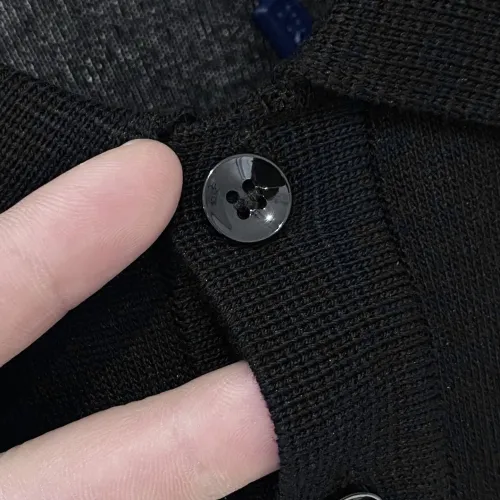 Cheap Prada T-Shirts Short Sleeved For Men #1430960 Replica Wholesale [$56.00 USD] [ITEM#1430960] on Replica Prada T-Shirts