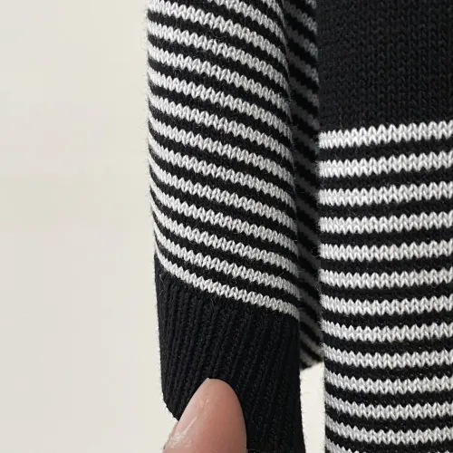 Cheap Prada T-Shirts Short Sleeved For Men #1430960 Replica Wholesale [$56.00 USD] [ITEM#1430960] on Replica Prada T-Shirts