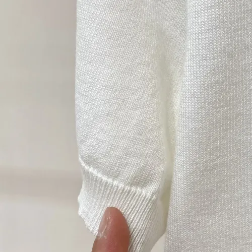 Cheap Prada T-Shirts Short Sleeved For Men #1430961 Replica Wholesale [$56.00 USD] [ITEM#1430961] on Replica Prada T-Shirts