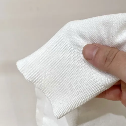 Cheap Prada T-Shirts Short Sleeved For Men #1430961 Replica Wholesale [$56.00 USD] [ITEM#1430961] on Replica Prada T-Shirts