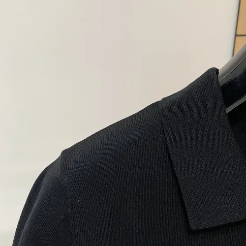 Cheap Prada T-Shirts Short Sleeved For Men #1430964 Replica Wholesale [$56.00 USD] [ITEM#1430964] on Replica Prada T-Shirts