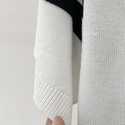 Cheap Prada T-Shirts Short Sleeved For Men #1430965 Replica Wholesale [$52.00 USD] [ITEM#1430965] on Replica Prada T-Shirts