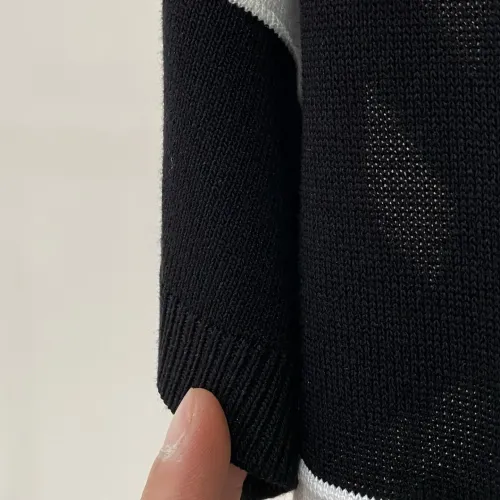 Cheap Prada T-Shirts Short Sleeved For Men #1430966 Replica Wholesale [$52.00 USD] [ITEM#1430966] on Replica Prada T-Shirts