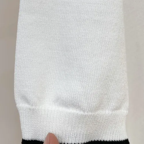 Cheap Prada T-Shirts Short Sleeved For Men #1430967 Replica Wholesale [$52.00 USD] [ITEM#1430967] on Replica Prada T-Shirts