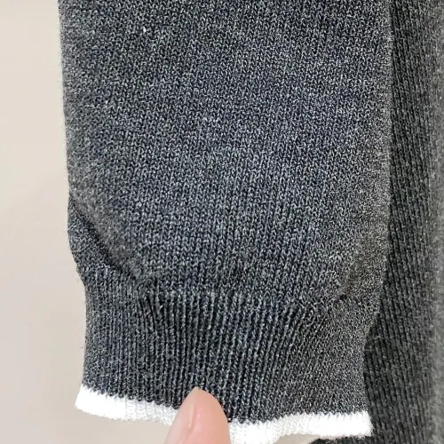 Cheap Prada T-Shirts Short Sleeved For Men #1430968 Replica Wholesale [$52.00 USD] [ITEM#1430968] on Replica Prada T-Shirts