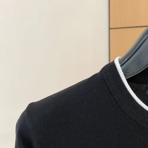 Cheap Prada T-Shirts Short Sleeved For Men #1430969 Replica Wholesale [$52.00 USD] [ITEM#1430969] on Replica Prada T-Shirts