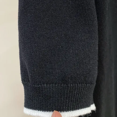 Cheap Prada T-Shirts Short Sleeved For Men #1430969 Replica Wholesale [$52.00 USD] [ITEM#1430969] on Replica Prada T-Shirts