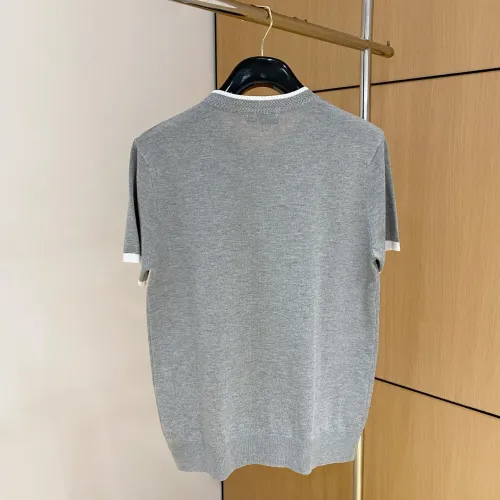 Cheap Ralph Lauren Polo T-Shirts Short Sleeved For Men #1430971 Replica Wholesale [$52.00 USD] [ITEM#1430971] on Replica Ralph Lauren Polo T-Shirts