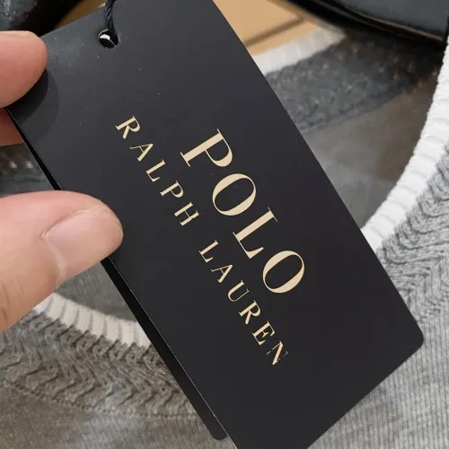 Cheap Ralph Lauren Polo T-Shirts Short Sleeved For Men #1430971 Replica Wholesale [$52.00 USD] [ITEM#1430971] on Replica Ralph Lauren Polo T-Shirts