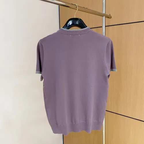 Cheap Ralph Lauren Polo T-Shirts Short Sleeved For Men #1430972 Replica Wholesale [$52.00 USD] [ITEM#1430972] on Replica Ralph Lauren Polo T-Shirts