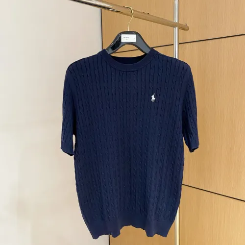 Ralph Lauren Polo T-Shirts Short Sleeved For Men #1430977