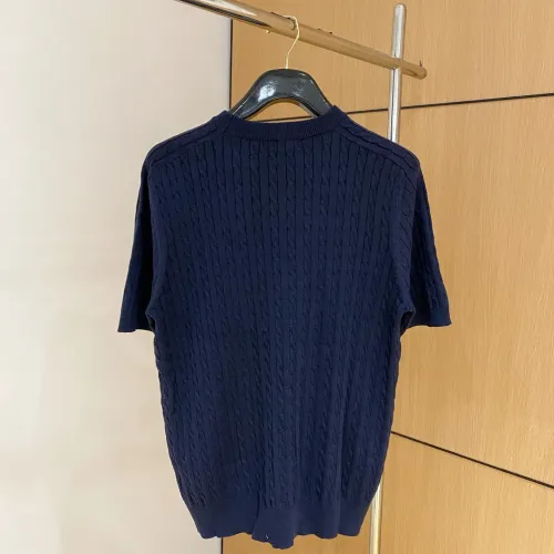 Cheap Ralph Lauren Polo T-Shirts Short Sleeved For Men #1430977 Replica Wholesale [$52.00 USD] [ITEM#1430977] on Replica Ralph Lauren Polo T-Shirts