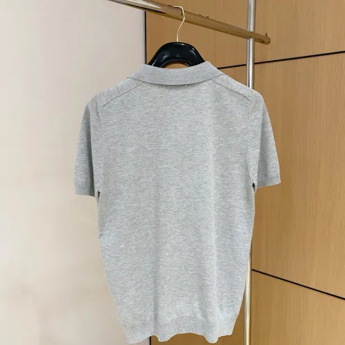 Cheap Ralph Lauren Polo T-Shirts Short Sleeved For Men #1430981 Replica Wholesale [$56.00 USD] [ITEM#1430981] on Replica Ralph Lauren Polo T-Shirts