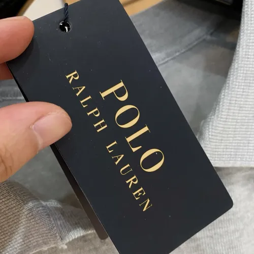 Cheap Ralph Lauren Polo T-Shirts Short Sleeved For Men #1430981 Replica Wholesale [$56.00 USD] [ITEM#1430981] on Replica Ralph Lauren Polo T-Shirts